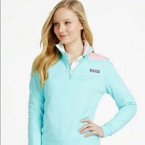 light blue vineyard vines shep shirt